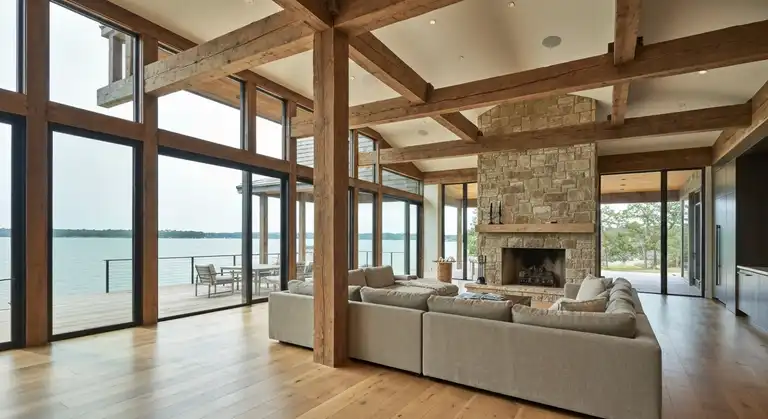 1772489561041 interior design photograph of a contemporary texas