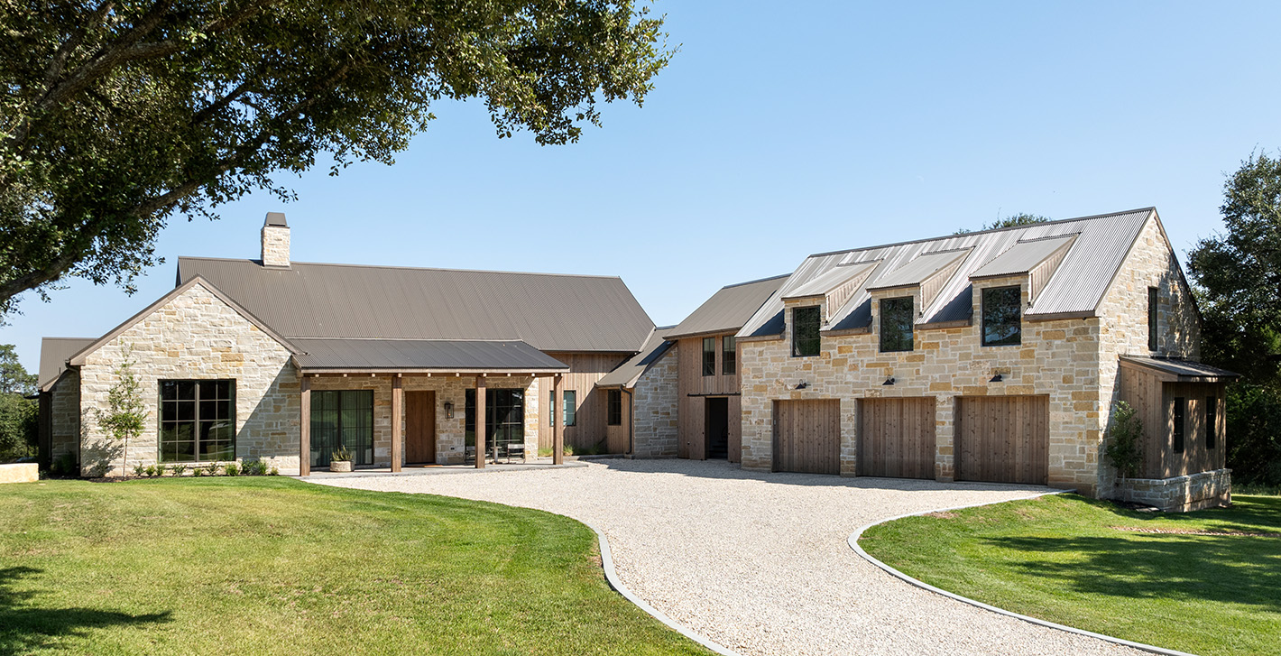 Foothills Modern Ranch