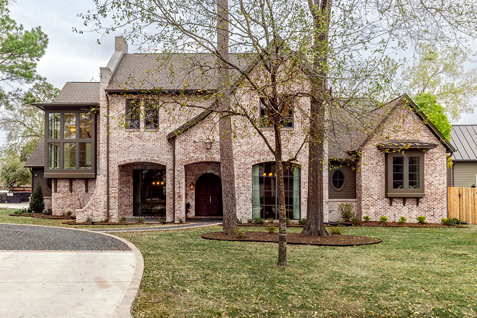 Spring Valley Transitional