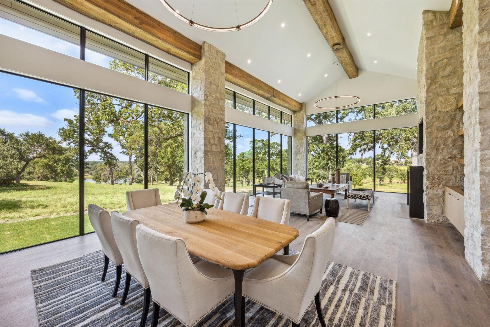 How to Buy Land in Texas for Your Custom Home Image