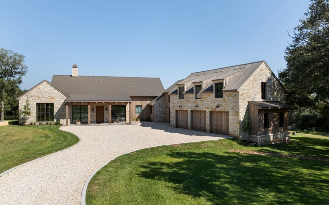 How to Buy Land in Texas for Your Custom Home: A Buyer’s Guide