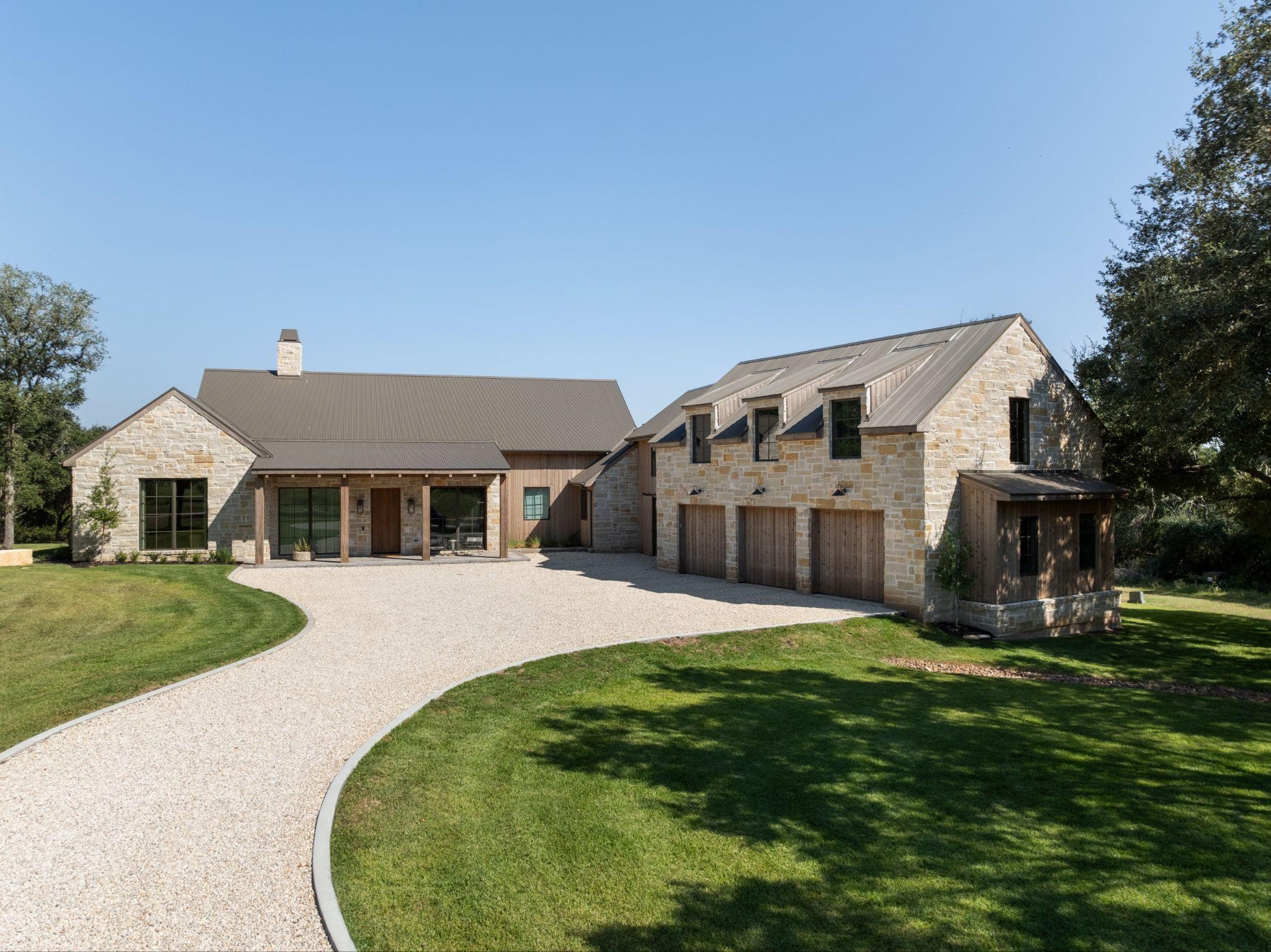 How to Buy Land in Texas for Your Custom Home ftr Image