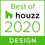 houzz award brickmoon 2020